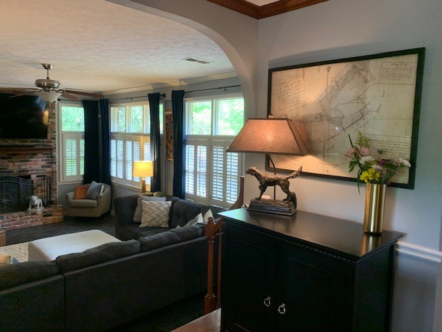 7683 Cartledge Road Upatoi, GA 31829 - Photo 6 of 52 Gallery Image 6