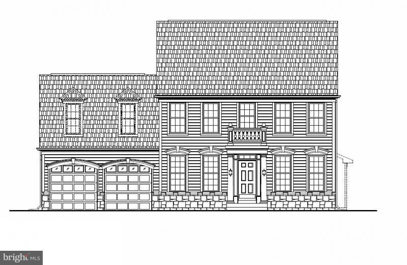 19610 Middletown Road Freeland, MD 21053 - Photo 1 of 29 Exterior (Front)
