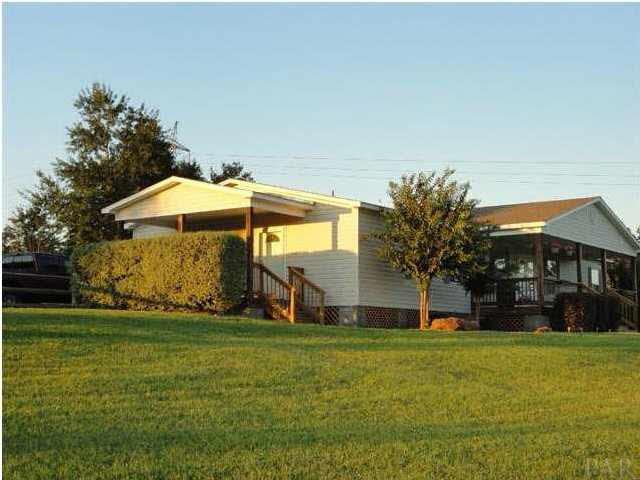 3223 East Chipper Road Cantonment, FL 32533 - Photo 2 of 25 Gallery Image 2