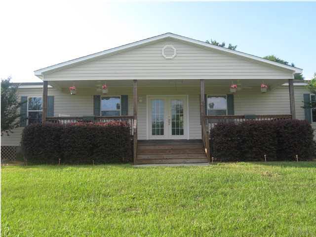 3223 East Chipper Road Cantonment, FL 32533 - Photo 25 of 25 Gallery Image 25