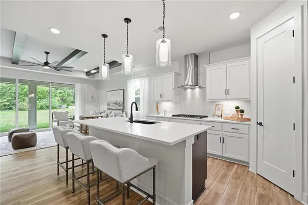 $469,990 | 1834 Woodward Circle, Raymore, MO 64083