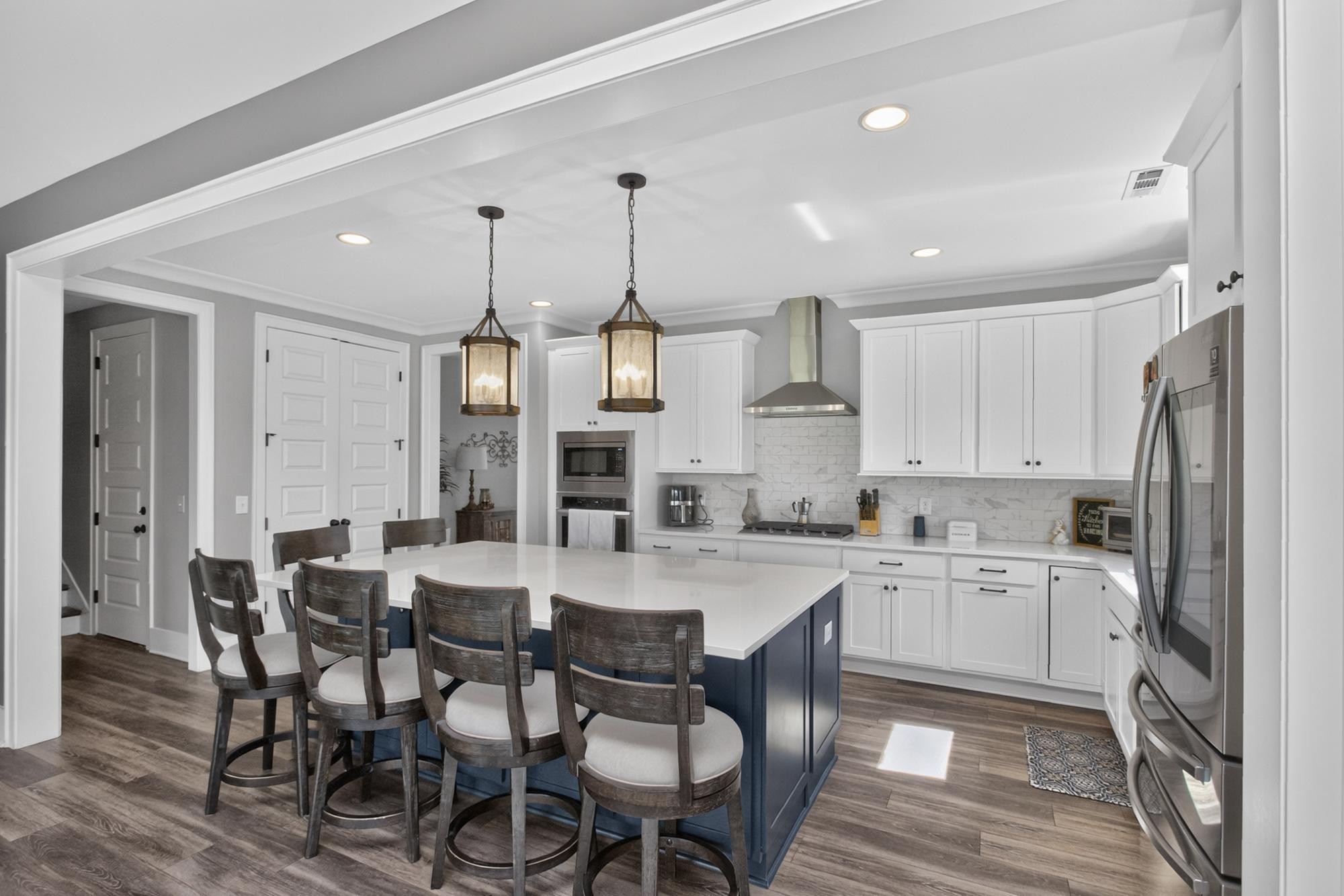 869 Plowson Road Mount Juliet, TN 37122 - Photo 5 of 46