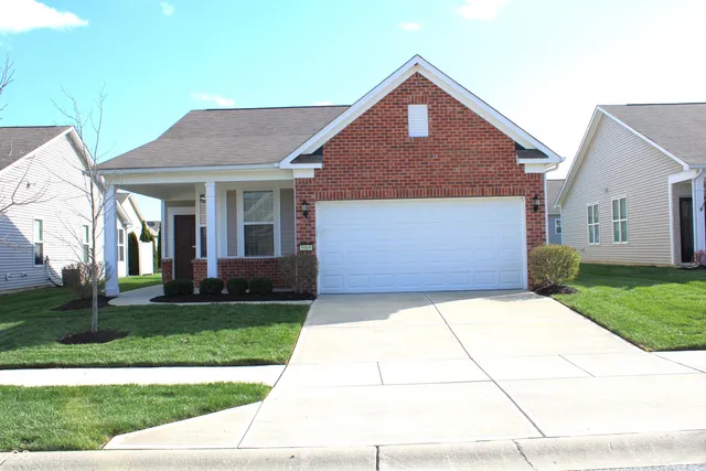 $265,000 | 5069 Lilium Drive, Plainfield, IN 46168