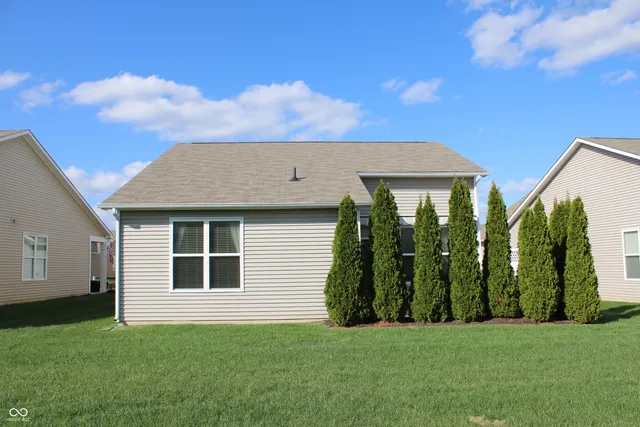 $265,000 | 5069 Lilium Drive, Plainfield, IN 46168