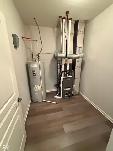 $265,000 | 5069 Lilium Drive, Plainfield, IN 46168