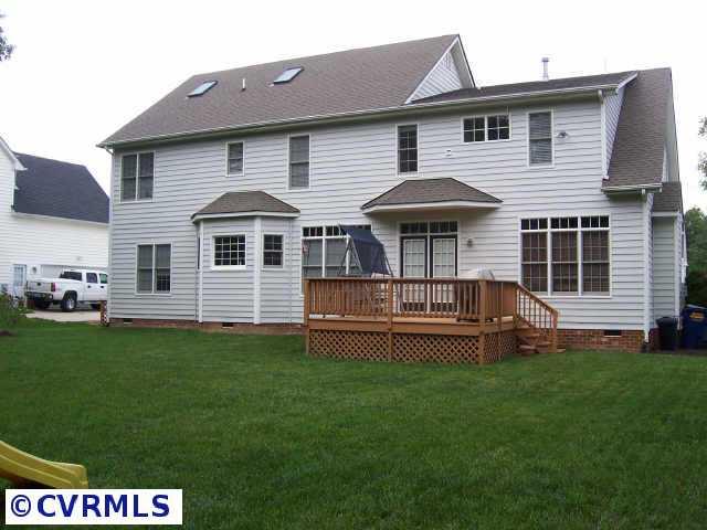 833 Club Ridge Court Chester, VA 23836 - Photo 2 of 6