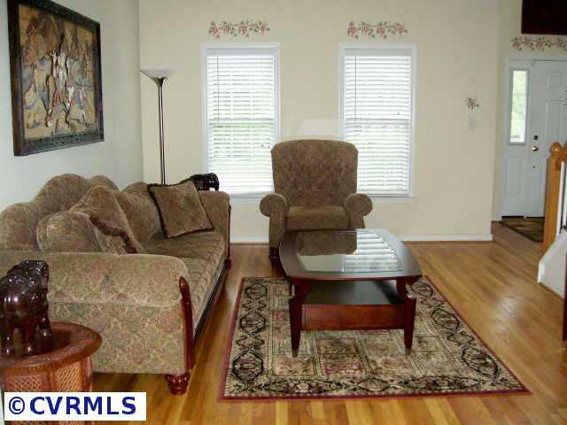 833 Club Ridge Court Chester, VA 23836 - Photo 4 of 6