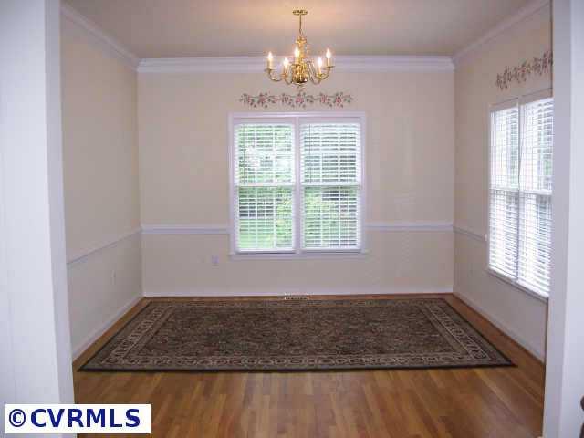 833 Club Ridge Court Chester, VA 23836 - Photo 5 of 6