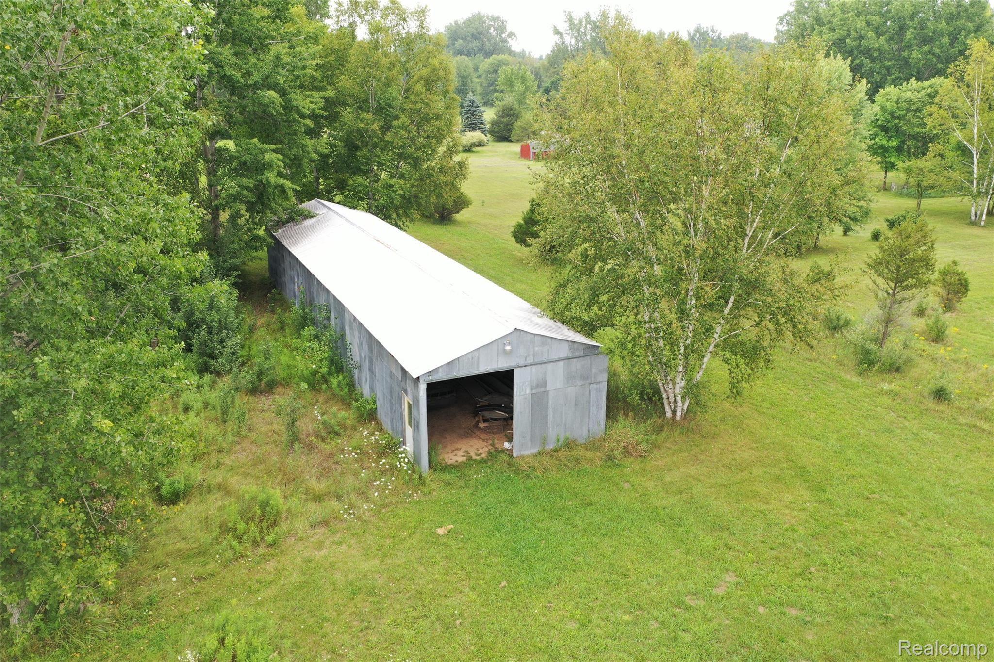 3590 James Road Caro, MI 48723 - Photo 2 of 65 DJI_0653.JPG