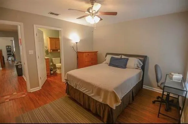 $1,600 | 2525 Hartsfield Road, Unit 23, Tallahassee, FL 32303