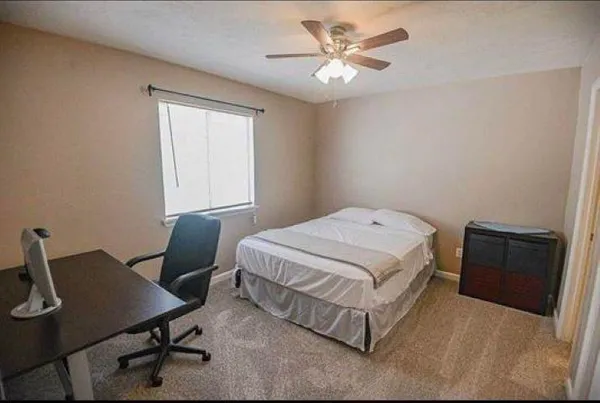 $1,600 | 2525 Hartsfield Road, Unit 23, Tallahassee, FL 32303