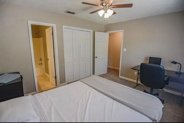 $1,600 | 2525 Hartsfield Road, Unit 23, Tallahassee, FL 32303