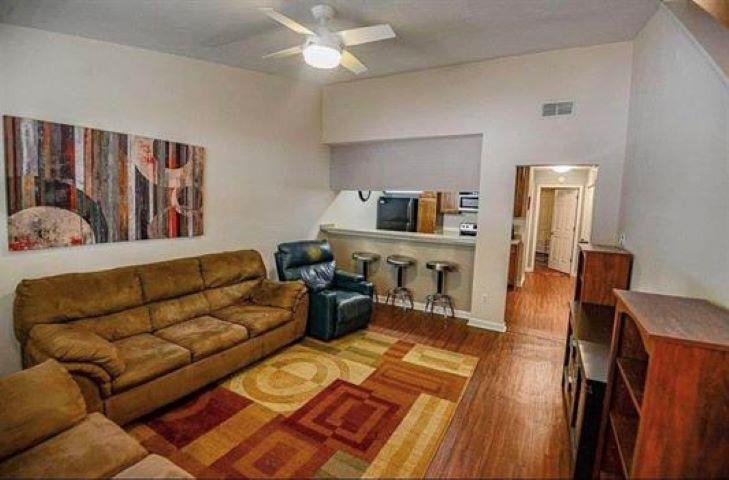 2525 Hartsfield Road, Unit 23 Tallahassee, FL 32303 - Photo 6 of 13