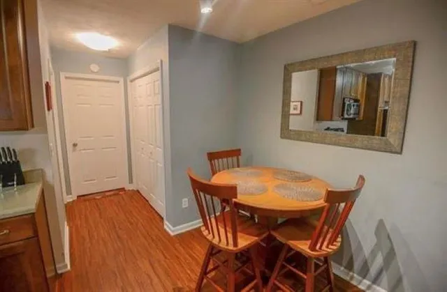 $1,600 | 2525 Hartsfield Road, Unit 23, Tallahassee, FL 32303