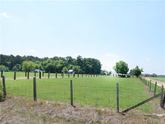 156 Bear Road Dunn, NC 28334 - Photo 13 of 17 Another view of the property