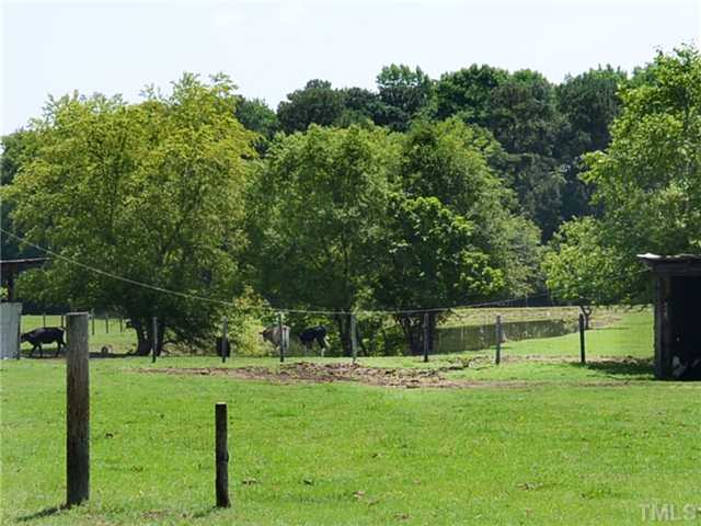 156 Bear Road Dunn, NC 28334 - Photo 14 of 17 Pond on Property
