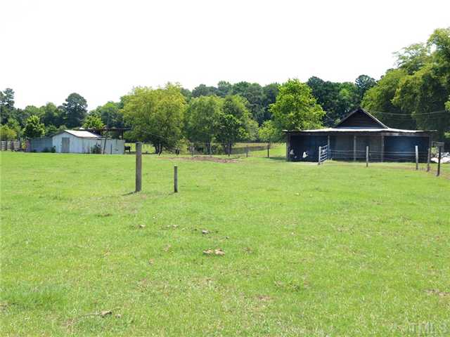 156 Bear Road Dunn, NC 28334 - Photo 3 of 17 Out Buildings and A pond are also located on the property