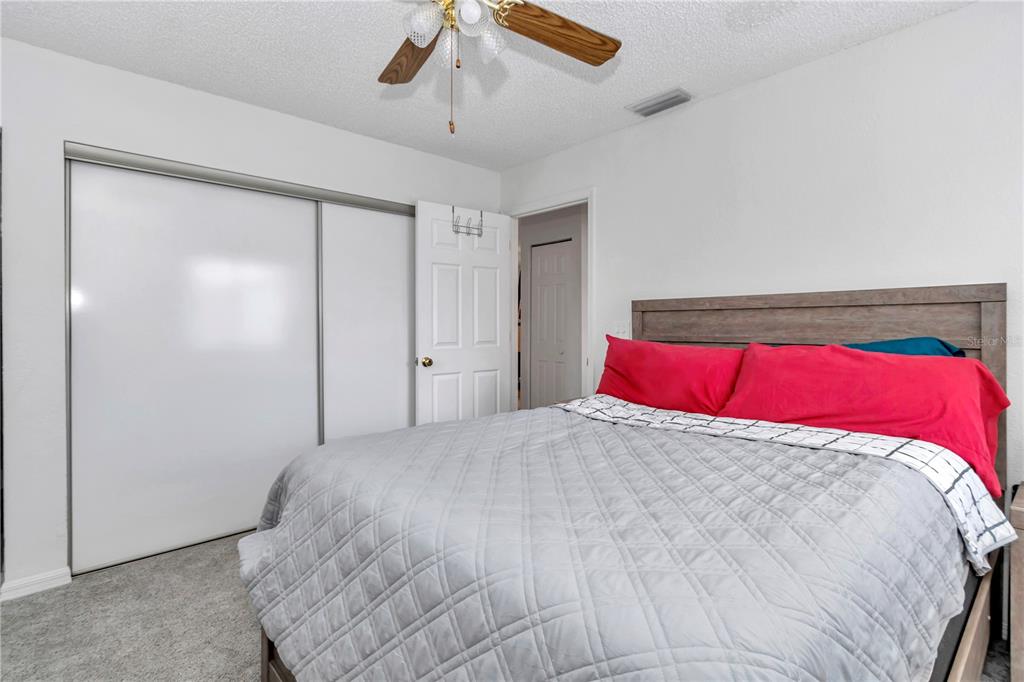 8144 Southwest 108th St Road Ocala, FL 34481 - Photo 31 of 40 Bedroom 2