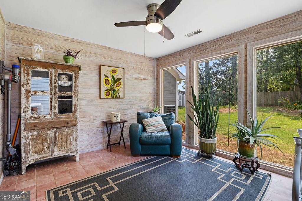 15 Amberwood Trail Northwest Rome, GA 30165 - Photo 21 of 55