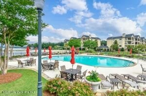 445 Marina Point Road, Unit A105 Dadeville, AL 36853 - Photo 37 of 50 Gallery Image 37