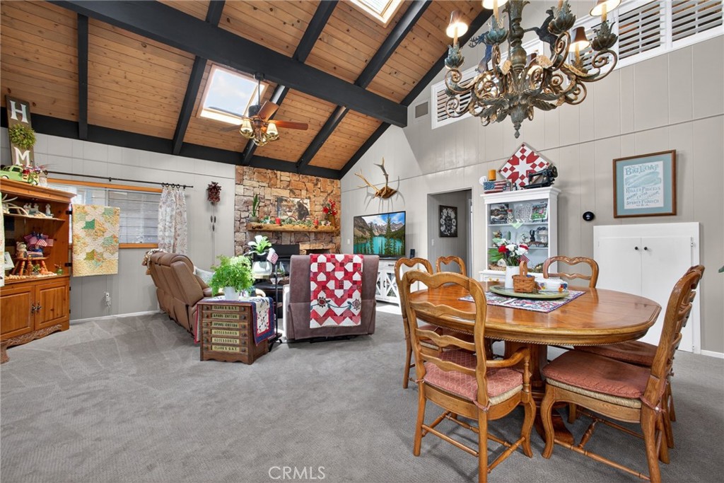 1488 Linnet Road Wrightwood, CA 92397 - Photo 7 of 74