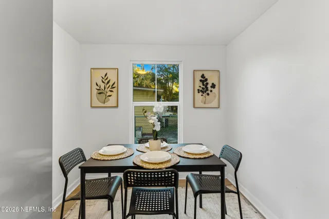 $239,000 | 2892 Gilmore Street, Jacksonville, FL 32205