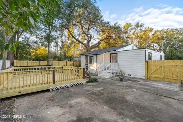 $239,000 | 2892 Gilmore Street, Jacksonville, FL 32205