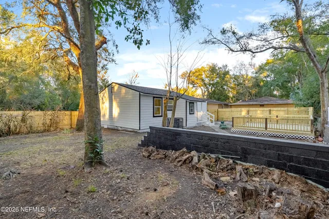 $239,000 | 2892 Gilmore Street, Jacksonville, FL 32205