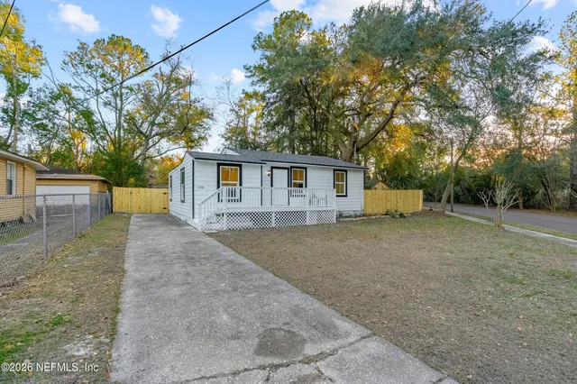 $239,000 | 2892 Gilmore Street, Jacksonville, FL 32205