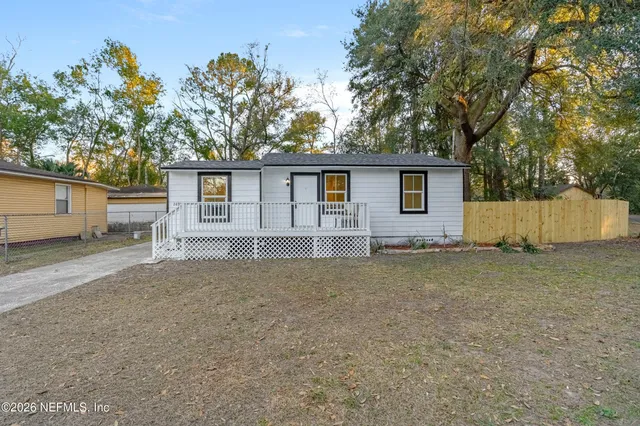 $239,000 | 2892 Gilmore Street, Jacksonville, FL 32205
