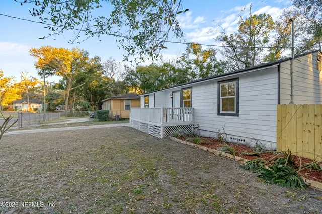$239,000 | 2892 Gilmore Street, Jacksonville, FL 32205