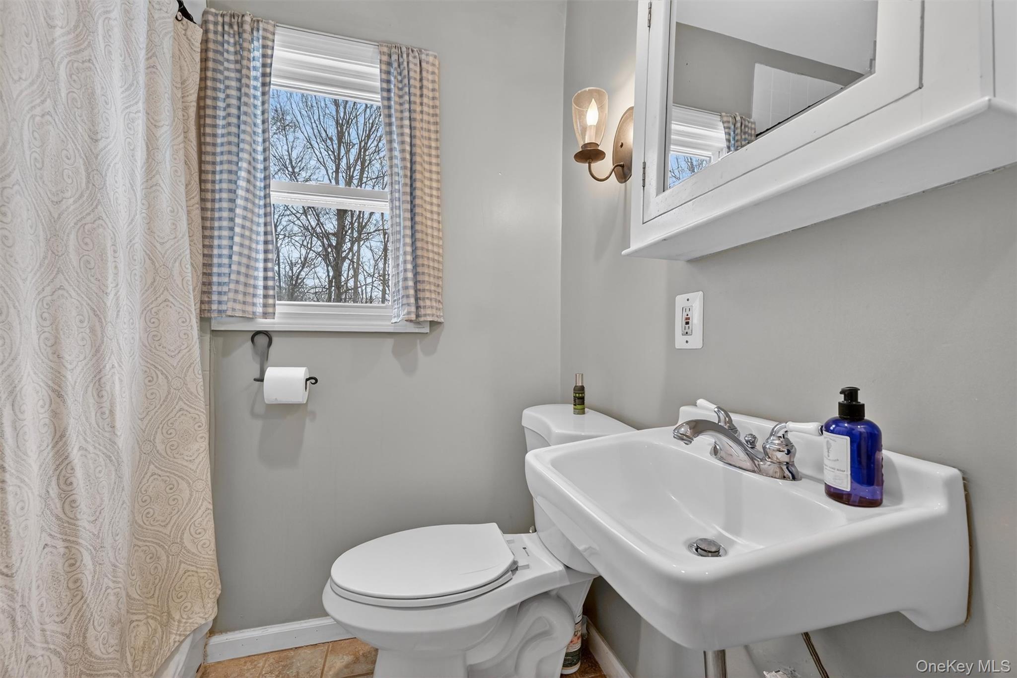 51 Lakeside Road Newburgh, NY 12550 - Photo 16 of 41 1st floor full bathroom