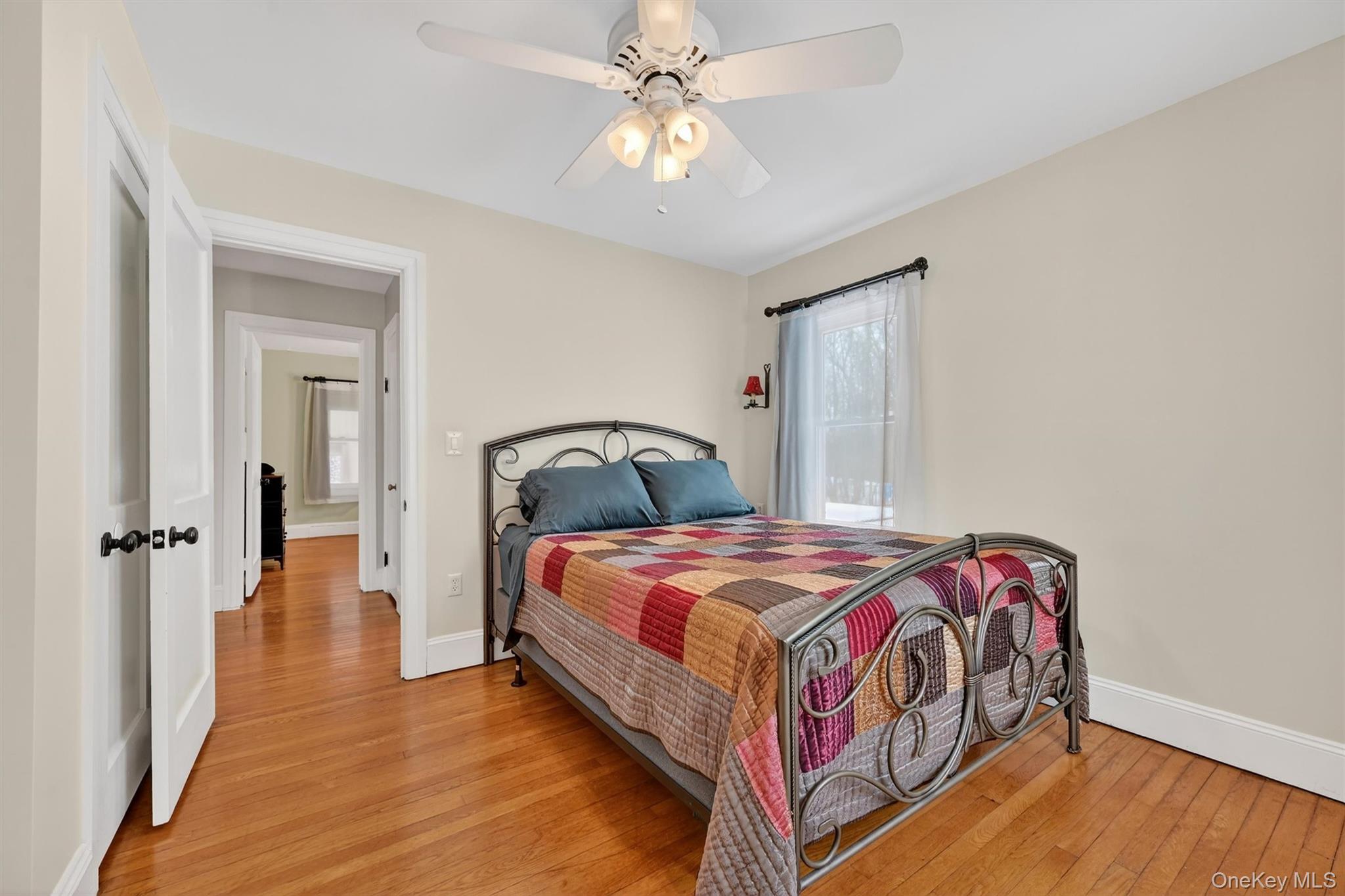 51 Lakeside Road Newburgh, NY 12550 - Photo 18 of 41 1st floor bedroom