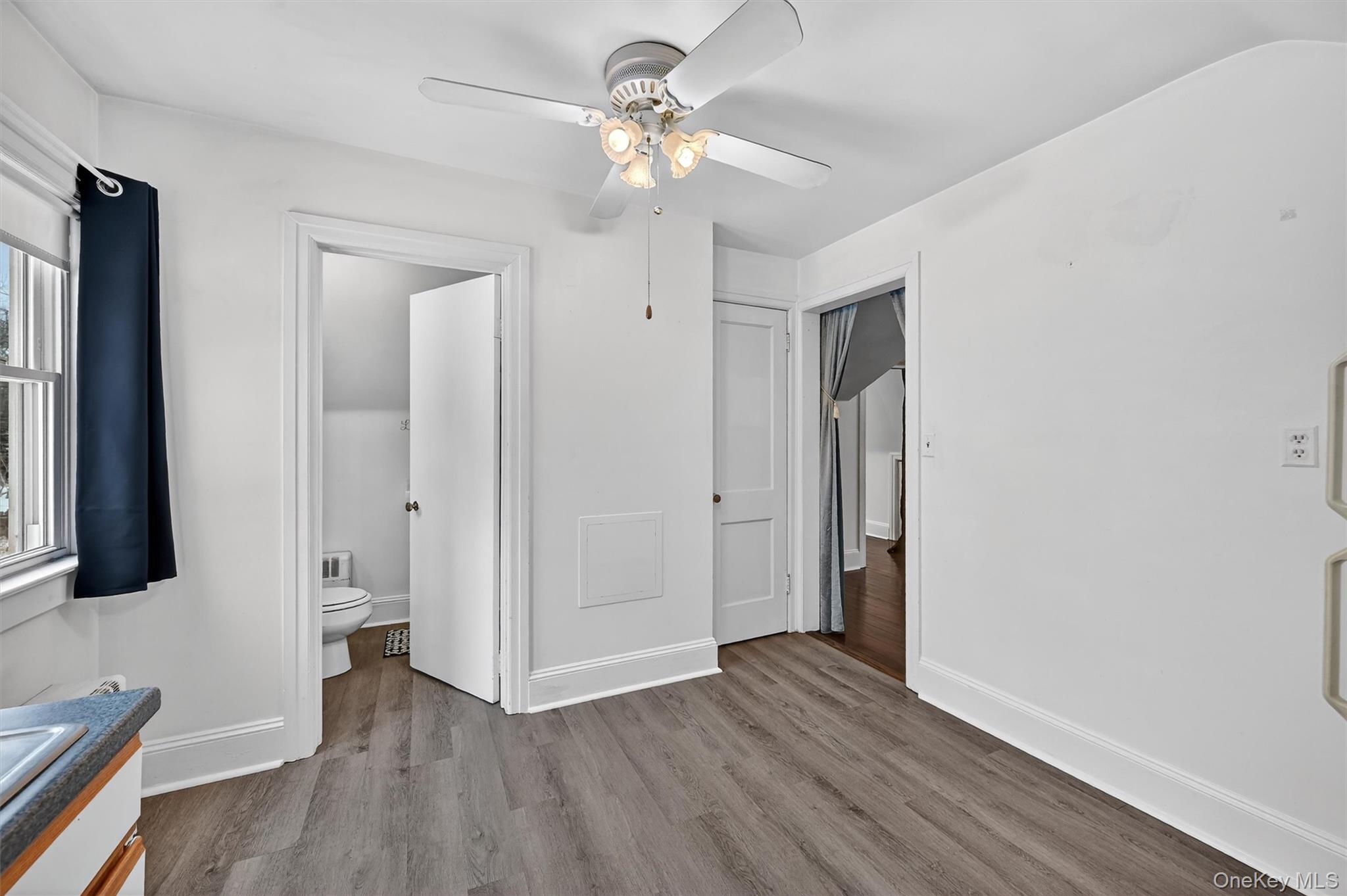 51 Lakeside Road Newburgh, NY 12550 - Photo 25 of 41 Bonus room off the primary bedroom, perfect for sitting room, workout area, kitchenette, 4th bedroom potential