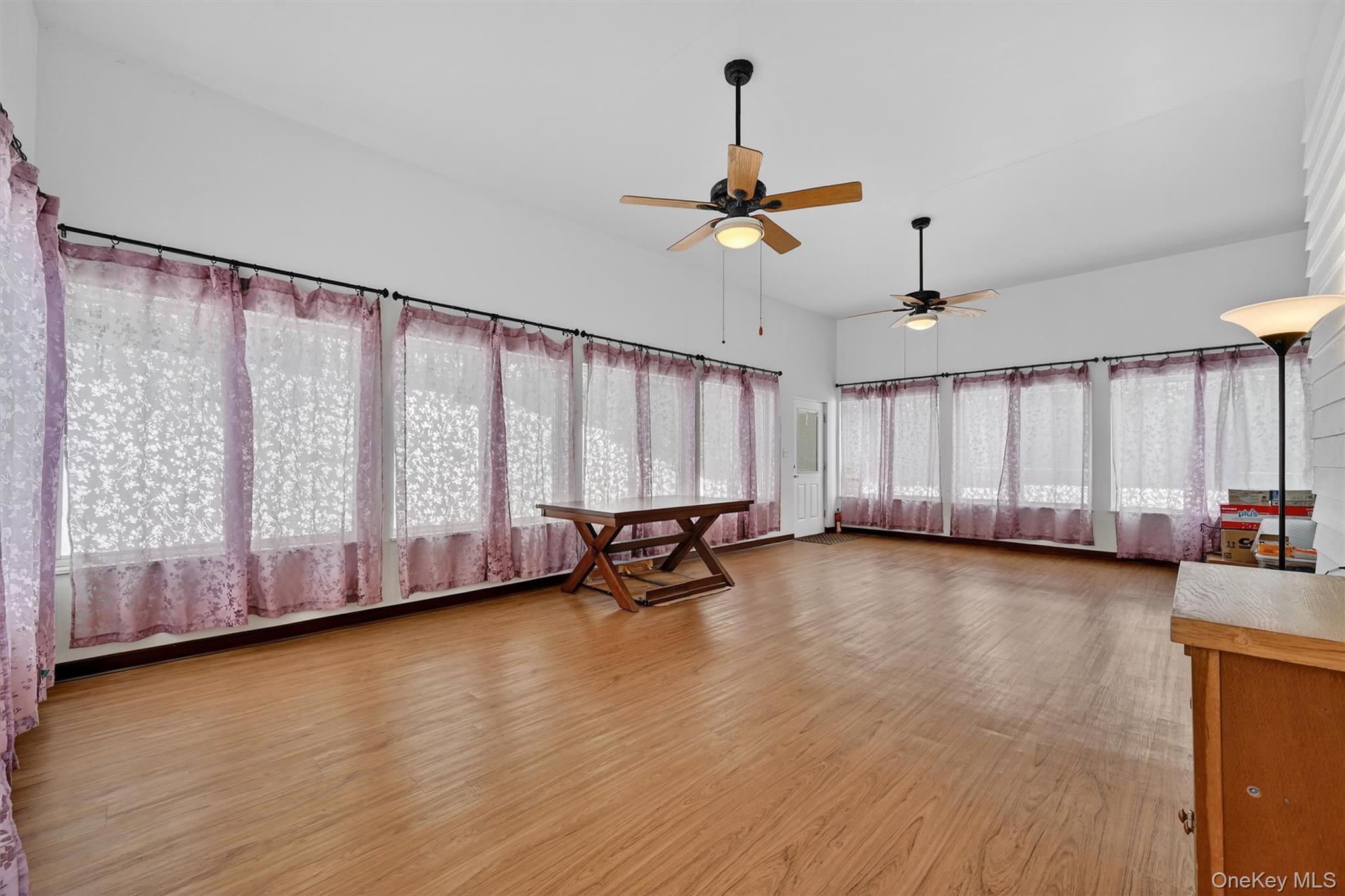 51 Lakeside Road Newburgh, NY 12550 - Photo 29 of 41 800 sq. ft. - overlooks in-ground pool