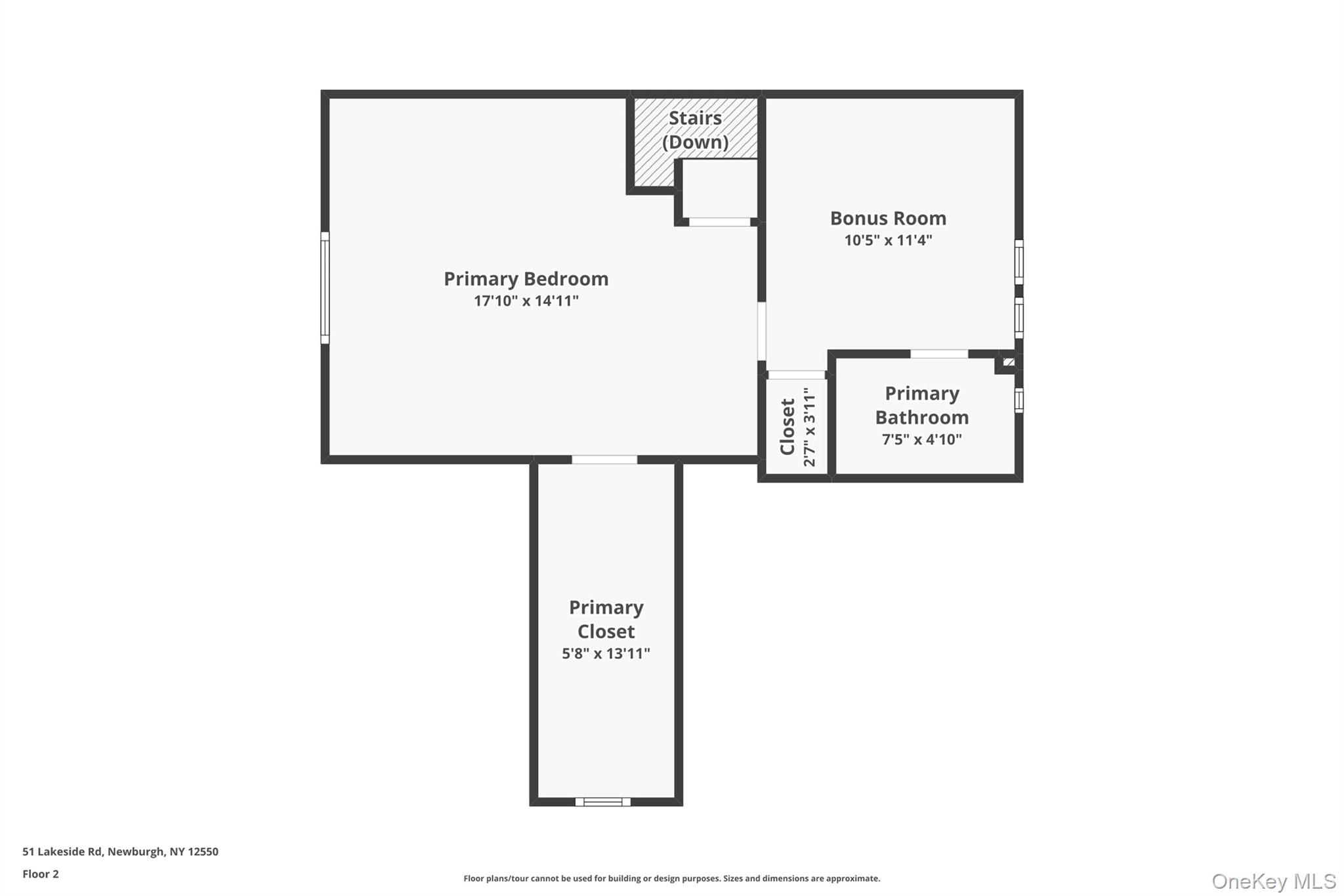 51 Lakeside Road Newburgh, NY 12550 - Photo 39 of 41