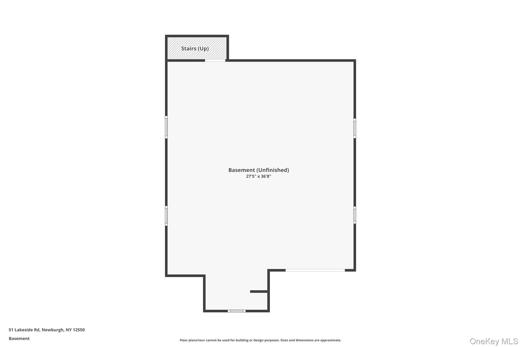 51 Lakeside Road Newburgh, NY 12550 - Photo 40 of 41