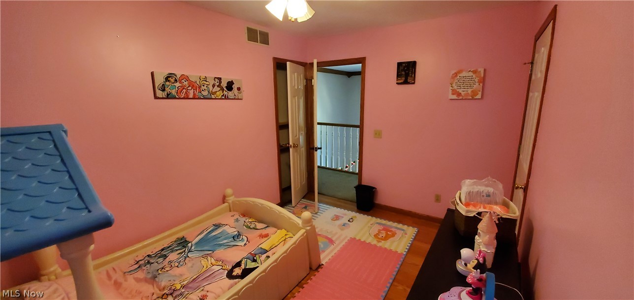 7521 Wadsworth Road Medina, OH 44256 - Photo 14 of 21 Bedroom #3, 2nd Level