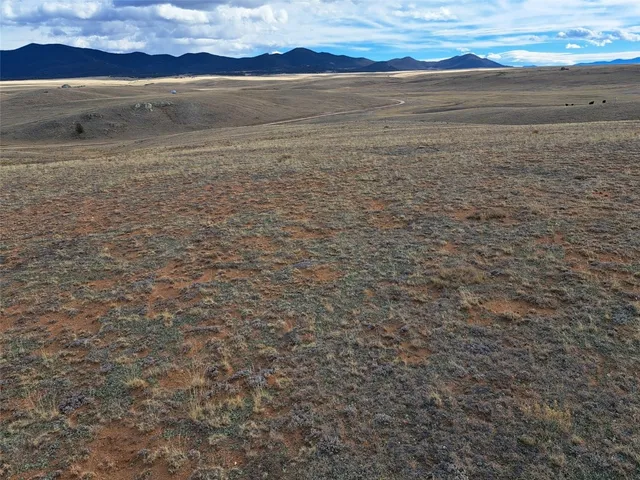 a view of an ocean beach