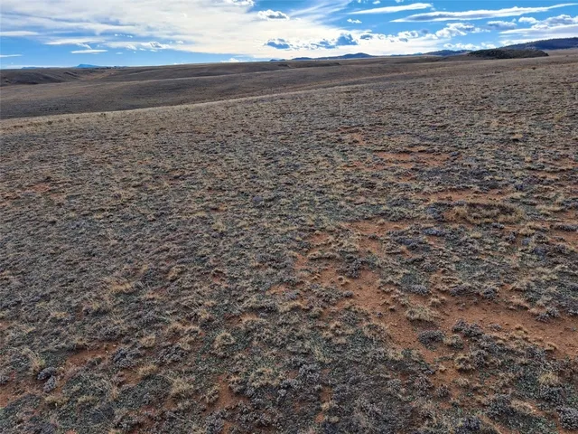 a view of city and ocean