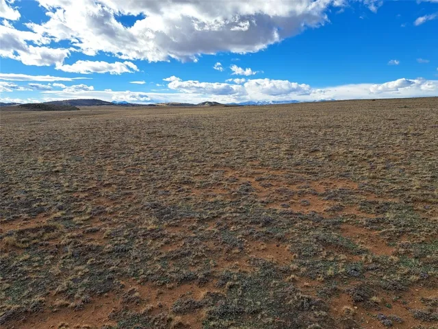 a view of lake and mountain