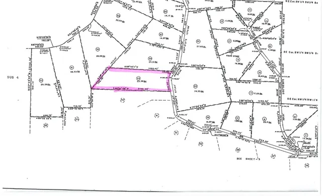 $35,000 | 0 Park Avenue, Como, CO 80432