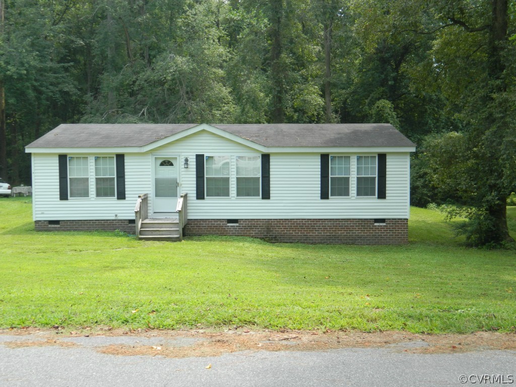213 North Sylvan Road Waverly, VA 23890 - Photo 1 of 2 Gallery Image 1