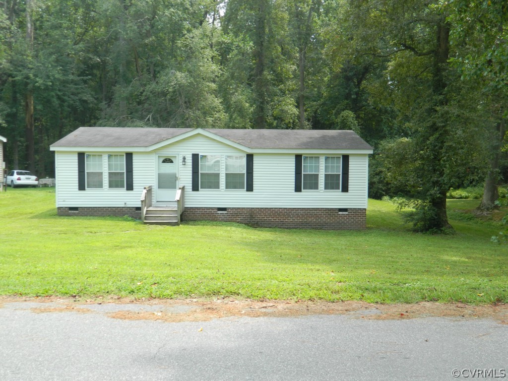 213 North Sylvan Road Waverly, VA 23890 - Photo 2 of 2 Gallery Image 2