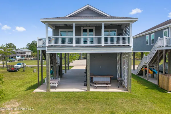 $409,000 | 4069 Mallard Street, Bay St. Louis, MS 39520