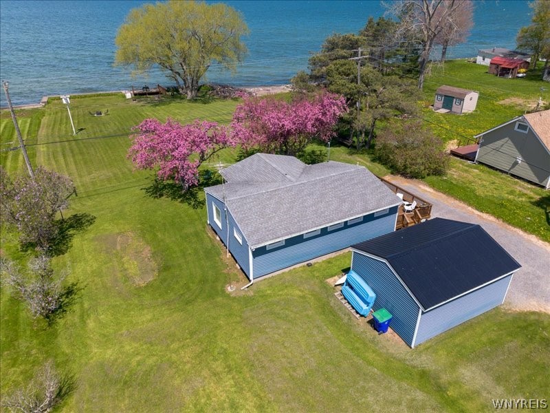 12733 Roustabout Terrace Carlton, NY 14098 - Photo 34 of 36