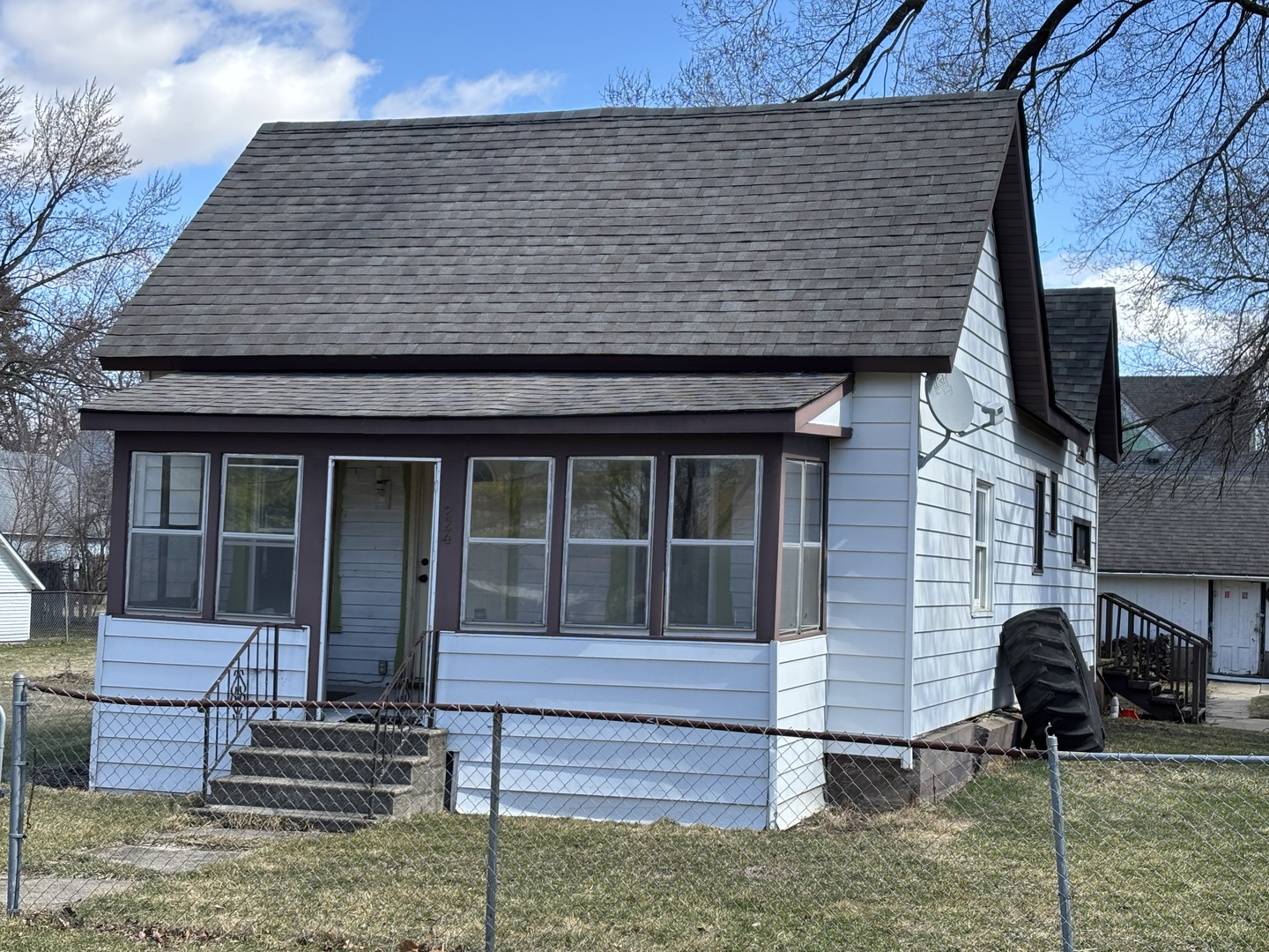 224 Main Street Kingston, IL 60145 - Photo 1 of 1