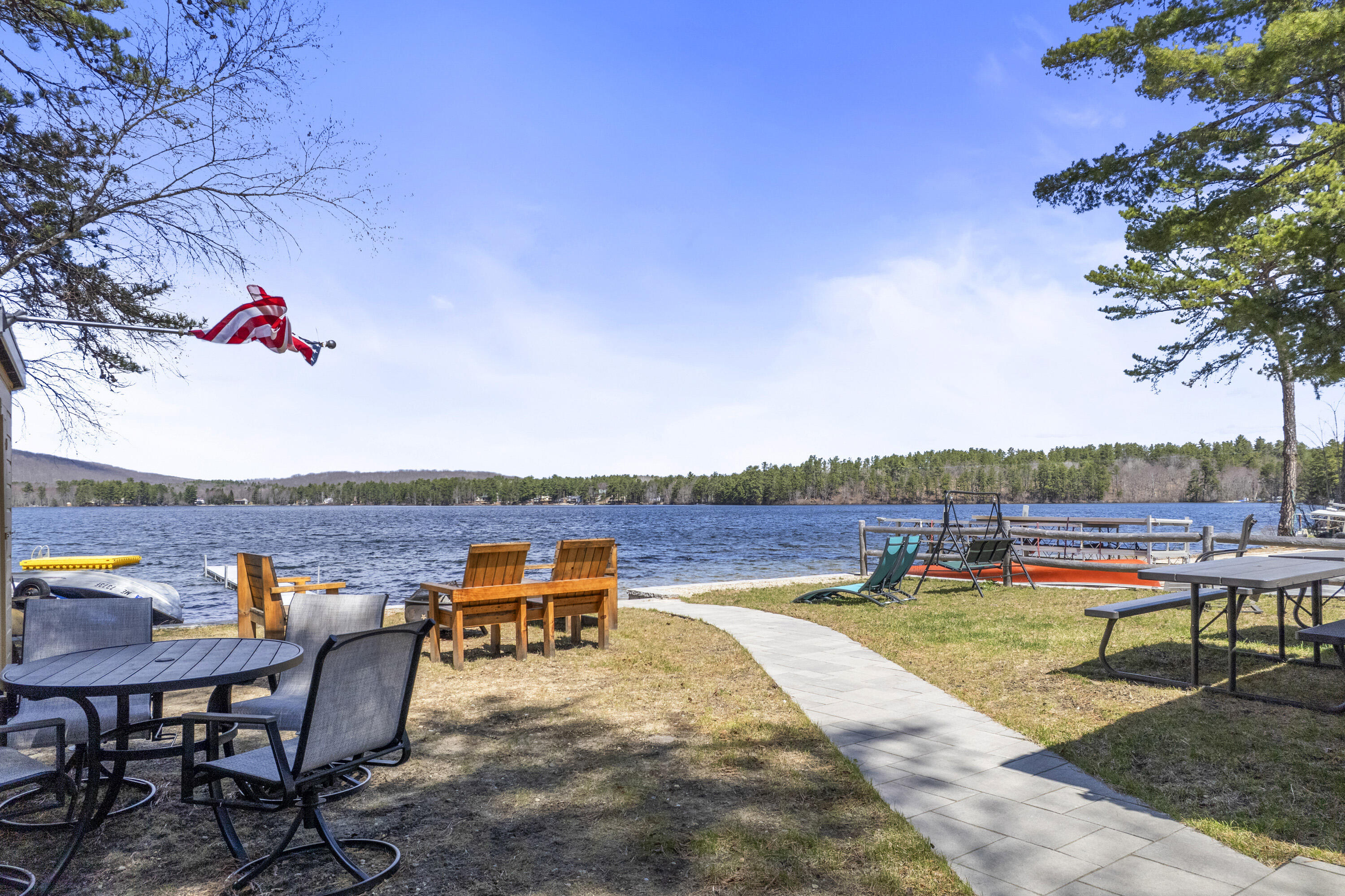 128 Silver Lake Road Shapleigh, ME 04076 - Photo 15 of 61 128 Silver Lake Rd_0115