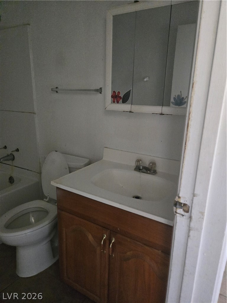 1824 East Bonanza Road, Unit 4 Las Vegas, NV 89101 - Photo 15 of 31