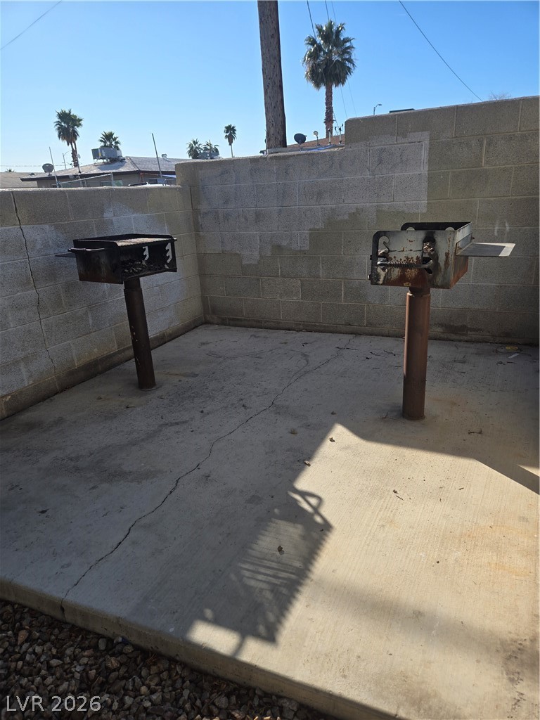 1824 East Bonanza Road, Unit 4 Las Vegas, NV 89101 - Photo 26 of 31